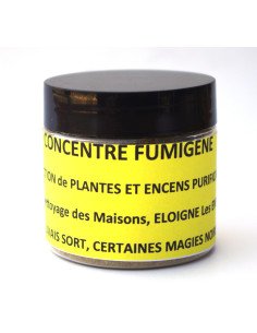 Fumigène